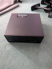 Custom Server