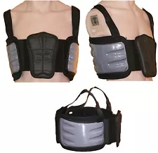 GO Kart Rib & Chest Protector- Offer Price Mega Sale Offer Price