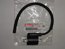 Ignition Coil OEM Yamaha Blaster 200 Raptor 250 350 Kodiak 400 450 Grizzly 660 (For: 2003 Yamaha)