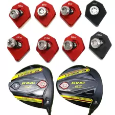 For Cobra King SZ Speedzone Xtreme Tour Length Junior Driver Golf Club Weight