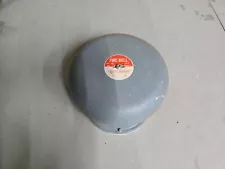 Vintage EDWARDS Company - Fire Alarm Bell -