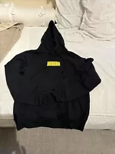 Kith X The Simpsons Family Portrait Hoodie Size Small/Medium Box Logo Circle Y2K