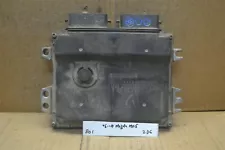 06-07 MAZDA MX-5 MIATA Engine Control Unit LFG118881L Module 801-2D6