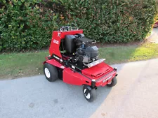 2018 Classen SA-30 Stand On Core Aerator 25" Aerating Width Hydrostatic Drive