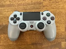 Sony Playstation DualShock 4 Gamepad - (20th Anniversary)