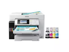 Epson C11CH71201 EcoTank® ET-16650 Wide-format All-in-One Business Supertank