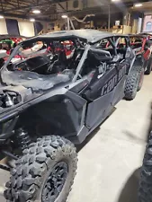 New Listing2024 can-am maverick x3 max rr 4x4 ds turbo dps