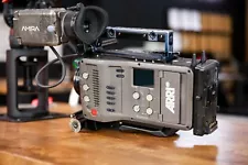 Arri Amira Premium License Camera 4200 Hours