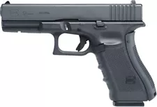 Umarex GLOCK 17 GEN4 Blowback .177 Caliber BB Air Gun