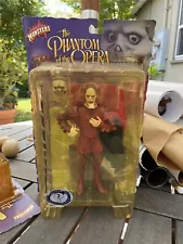 Sideshow Toys Universal Monsters Phantom of the Opera Red Death Mask Lon Chaney