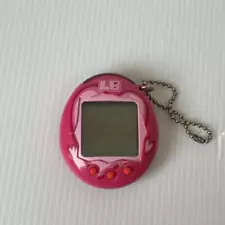 New ListingNot for sale Love Berry Limited Tamagotchi Plus Pink