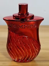 VAMPIRE Parfums de Coeur BODY FANTASIES EDP Perfume (1 Oz, 2/3 Full, No Cap/Box)