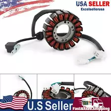 Stator Generator Fit for Aprilia RXV450 RXV550 SXV450 SXV550 MXV450 2006-2011 US (For: Aprilia)