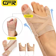 HOT SALE Bunion Corrector for Women Men Big Toe Straightener Hallux Valgus Foot