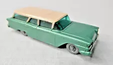 Matchbox 31B. Ford Station Wagon. SPW. MINT