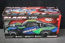 TRAXXAS 58276-74 SLASH VXL 2WD BRUSHLESS SCT 661