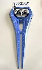 Halo Energy Sword Master Chief Xbox Halloween Accesory New