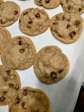 FREE Random Cookie Sample 3 pack (Just pay shipping and packaging)