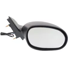 For Chrysler LHS Door Mirror 1999 2000 2001 Passenger Side | Power | Non-Heated