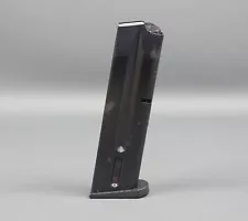 OEM MAGAZINE FOR BERETTA 92 FS 10RND 9MM MAG VGC