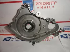 Sachs Madass 125 cc Starter Drive Cover OEM Part #11251-FYIF3-000 Seals O-ring