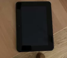 Amazon Kindle Fire