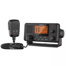 Garmin VHF 215 Marine Radio 010-02097-00 UPC 753759210762