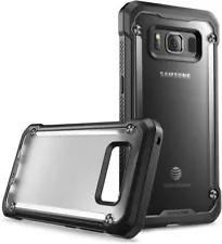 SUPCASE UB Shockproof Bumper Case Frost Back Cover for Samsung Galaxy S8 Active