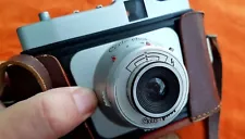 Certophot With Case - Analog Camera - Classic-Camera-Store DD