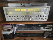 sansui g 9000 receiver