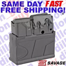 Savage 10, 110, 11, 12, 14, 6.5CM, 308WIN 10Rd Mag 55185 SAME DAY FAST FREE SHIP