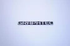 Graphtec FC8000 FC8600 Emblem Logo