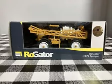 1/64 Rogator 1274 Sprayer Limited Edition Rare