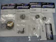 Mugen MRX6X / Novarossi / Hudy / H2723 / Mugen MRX5 / MRX6 / Serpent 989/977