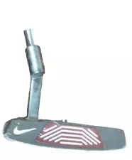 Nike Method Core MC-3i Putter 35.5" New still Factory Sealed MAKES 4 Good Gift!!