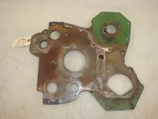 John Deere 219 CI Diesel Engine Front Plate