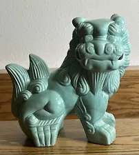 Fu Dog. Asian Decor