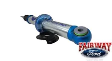 11 thru 14 F-150 Raptor OEM Ford Fox Racing Shocks Front Crew Cab - Pair of 2