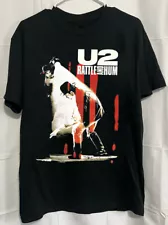 U2 Concert Band Tour Collection Gift For Fan S to 5XL T shirt S4798