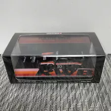 Tarmac Works 1/64 RWB 964 Black #10 Special Edition New