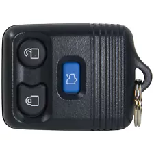 OEM NEW 2016-2024 Ford Explorer Police Interceptor Keyless Entry-Key Fob