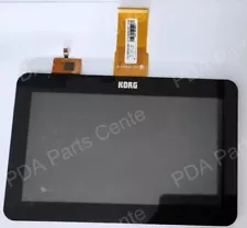 7inch LCD Display With Tocuh Screen for KORG PA1000 PA4X PA-4X PA-1000