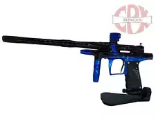 Bob Long G6r 2k11 Paintball Gun