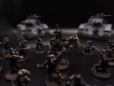 warhammer 40k death korps of krieg for sale