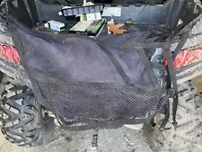 Mesh Doors For 2016 RZR 570