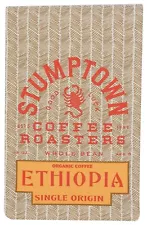 stumptown coffee beans for sale