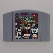 star fox 64 for sale