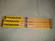 6 PAIRS PROMARK CHEAP TRICKS DAXX X NIELSEN SIGNATURE MODEL DRUMSTICKS -NEW!