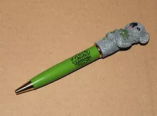 Zoo Tycoon 2 very rare Promo Ball Pen Ballpoint Koala