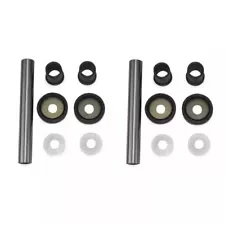 A-arm Bushing Kit Accessories Hot Sale Spare Parts For Suzuki 2005-2007 (For: 2005 Suzuki King Quad 700)